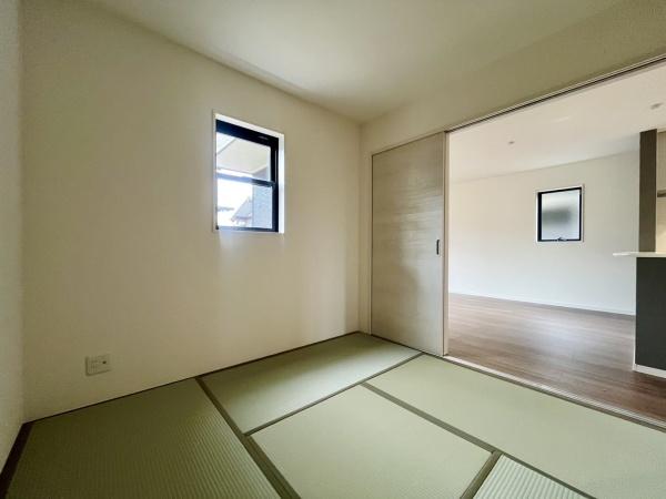 北九州市小倉南区中曽根東2丁目第3　1号棟　全2棟
