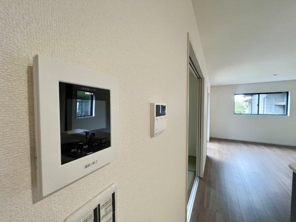 北九州市小倉南区中曽根東2丁目第3　1号棟　全2棟