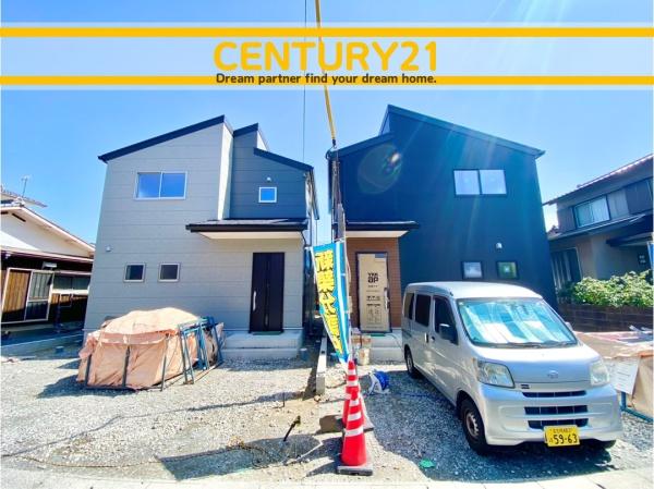 北九州市小倉南区中曽根東2丁目第3　1号棟　全2棟