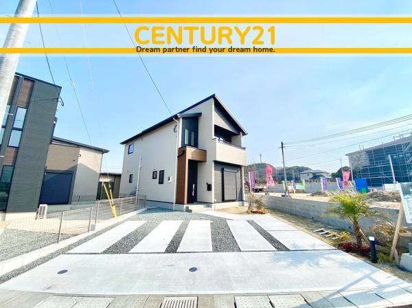 西区今津　51号棟　全2棟