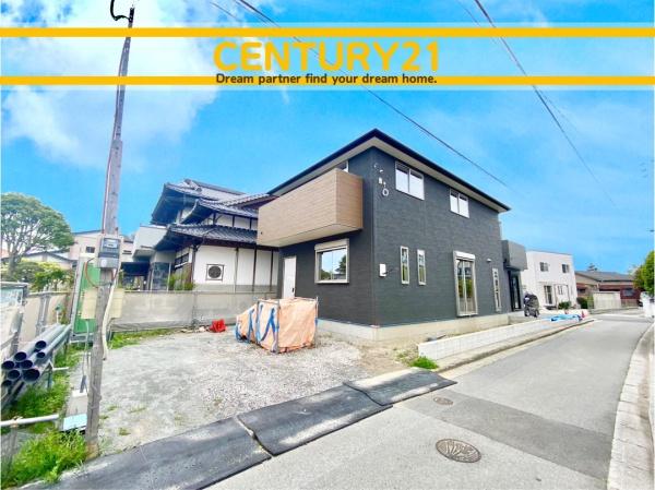 遠賀郡遠賀町広渡　2号棟　全2棟