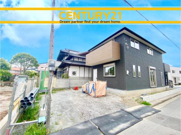 遠賀郡遠賀町広渡　2号棟　全2棟