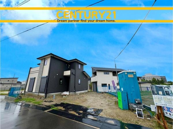 西区今津　49号棟　全2棟
