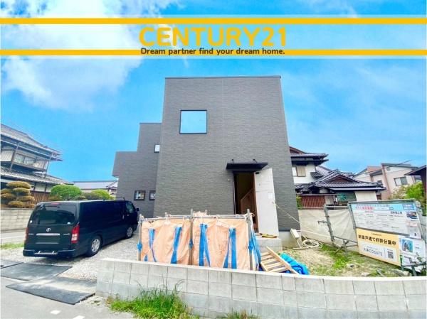遠賀郡遠賀町広渡　1号棟　全2棟