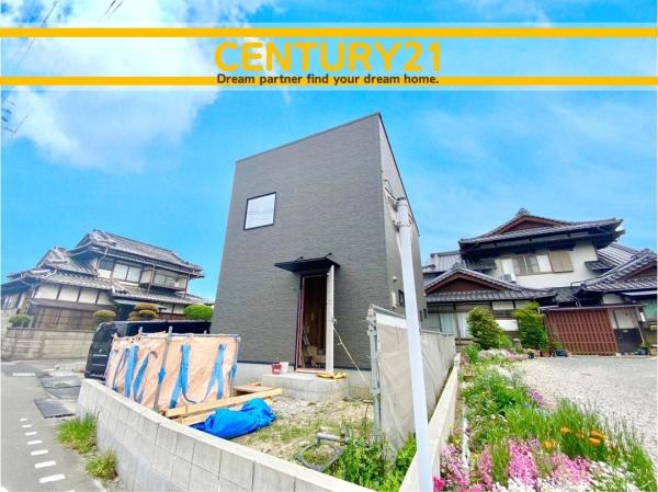 遠賀郡遠賀町広渡　1号棟　全2棟