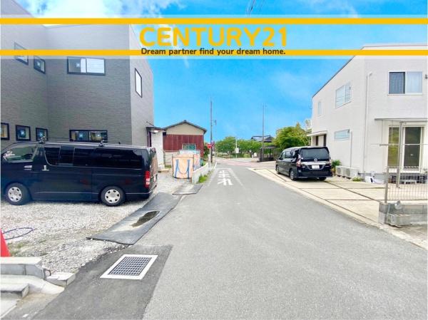 遠賀郡遠賀町広渡　1号棟　全2棟