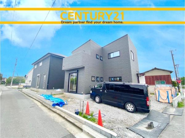 遠賀郡遠賀町広渡　1号棟　全2棟