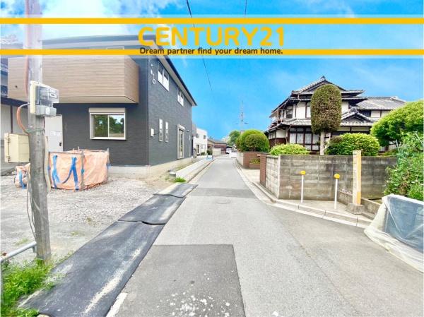 遠賀郡遠賀町広渡　1号棟　全2棟