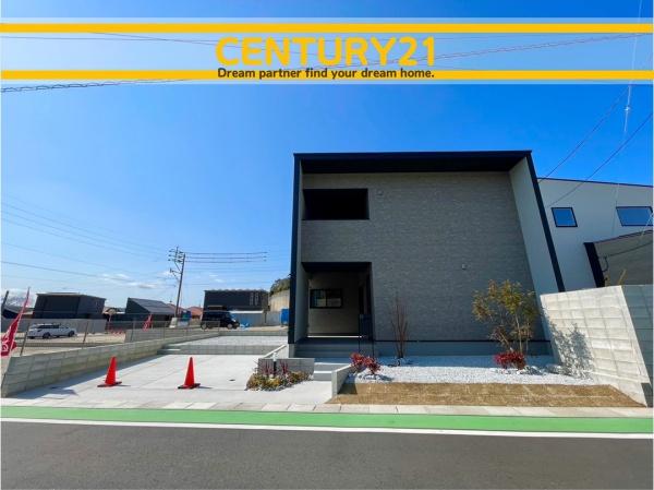 須恵町須恵　I－5号棟　全2棟