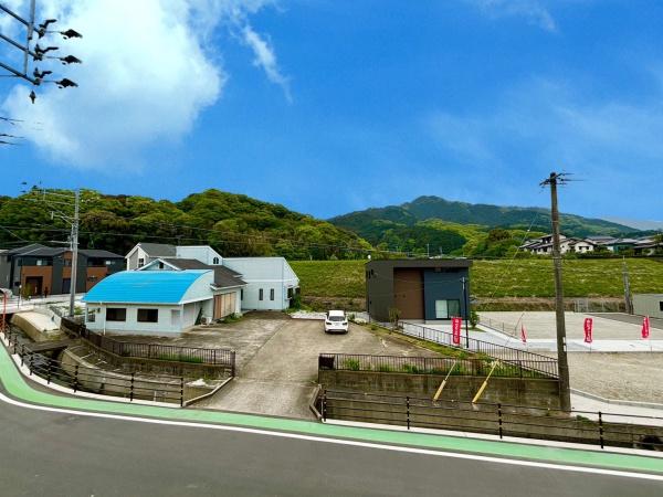 須恵町須恵　I－5号棟　全2棟