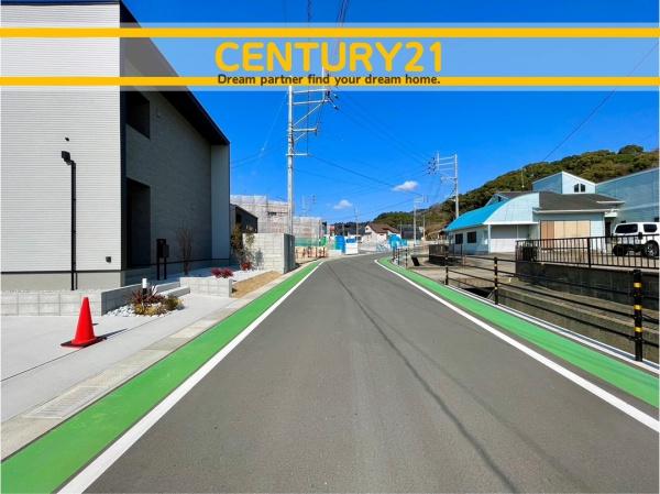 須恵町須恵　I－5号棟　全2棟