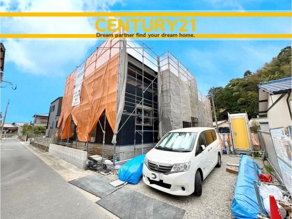 水巻町吉田東1丁目　2号棟　全1棟