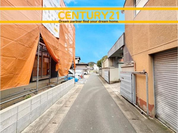 水巻町吉田東1丁目　2号棟　全1棟