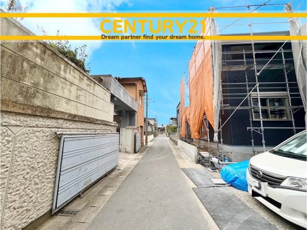 水巻町吉田東1丁目　2号棟　全2棟