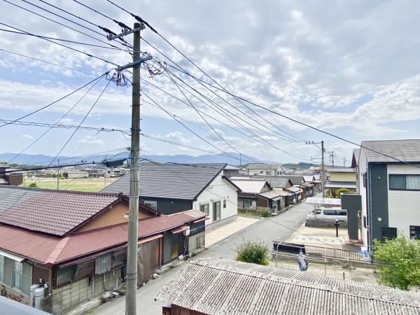 鞍手町中山　14号棟　全2棟