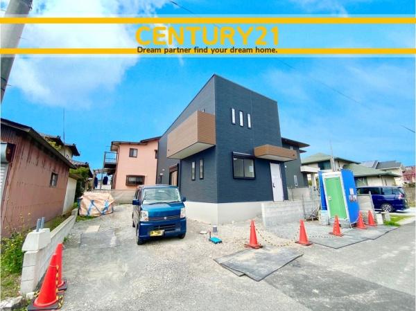 鞍手町中山　14号棟　全2棟