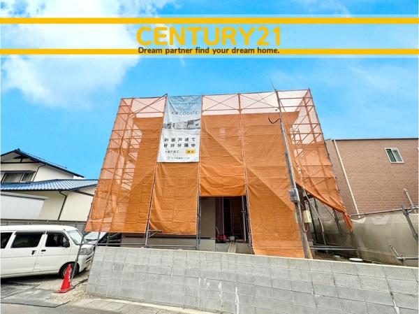 水巻町吉田東1丁目　1号棟　全1棟