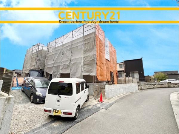 水巻町吉田東1丁目　1号棟　全1棟