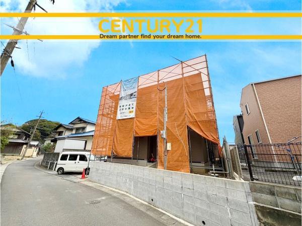 水巻町吉田東1丁目　1号棟　全1棟
