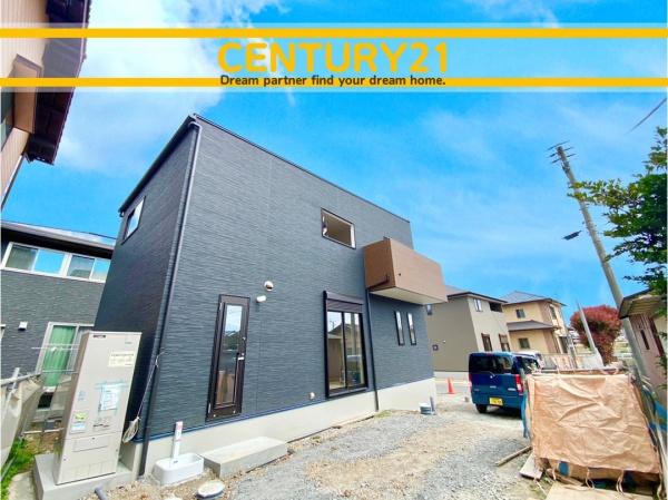 鞍手町中山　13号棟　全2棟