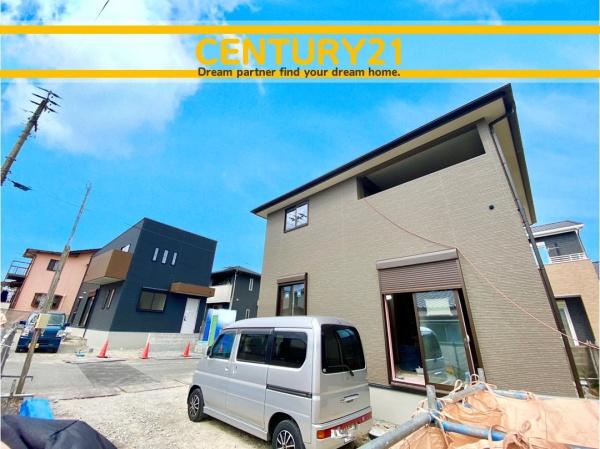 鞍手町中山　13号棟　全2棟