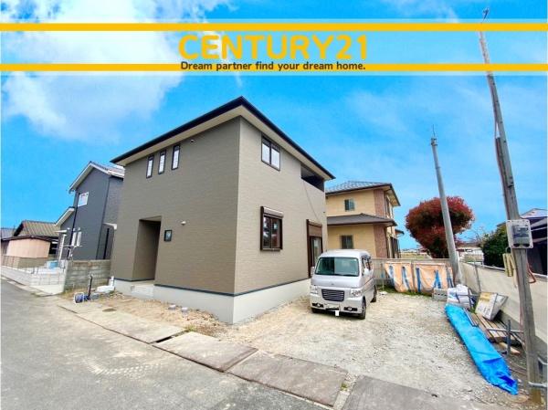 鞍手町中山　13号棟　全2棟