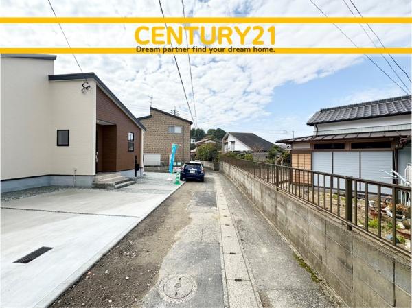 北九州市八幡西区市瀬1丁目1期　全1棟