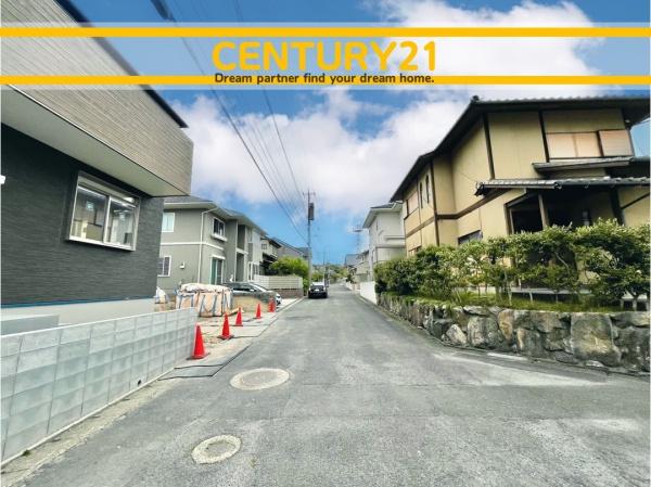 岡垣町旭南　2号棟　全1棟