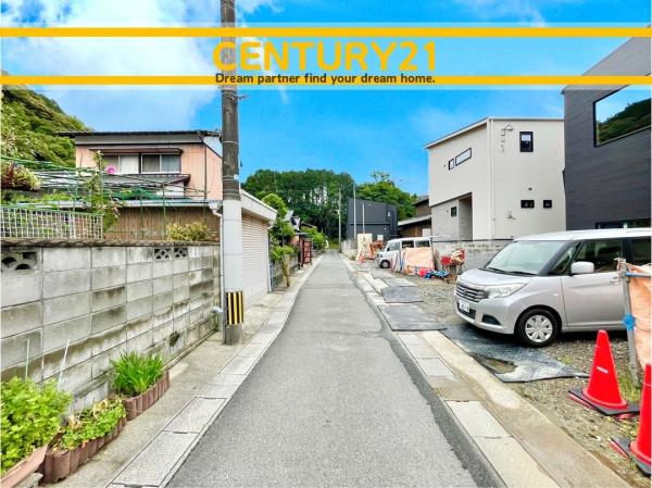 水巻町吉田東5丁目　2号棟　全3棟