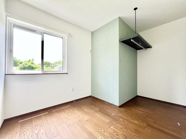 水巻町吉田東5丁目　1号棟　全3棟