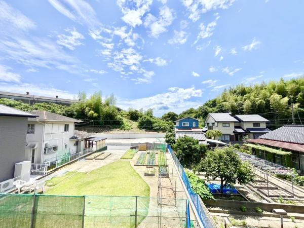 水巻町吉田東5丁目　1号棟　全3棟