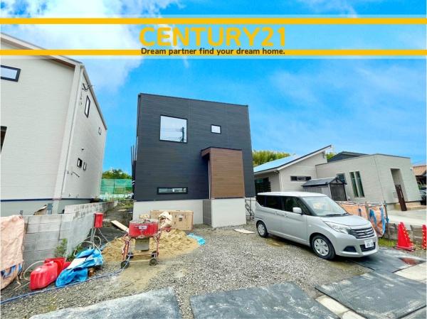 水巻町吉田東5丁目　1号棟　全3棟