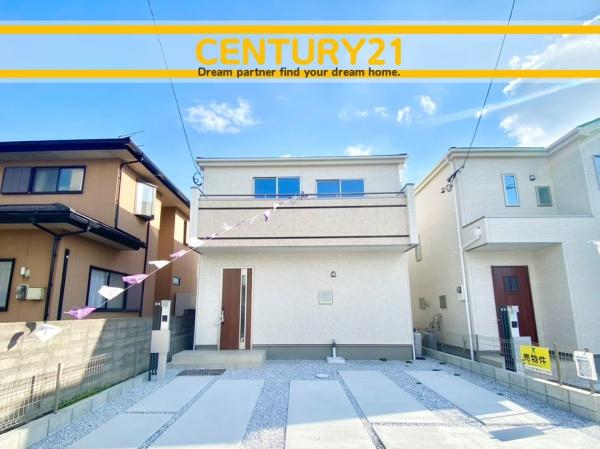 北九州市小倉北区高浜2丁目　2号棟　全2棟