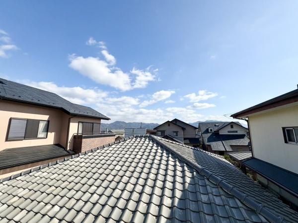 北九州市八幡西区永犬丸南町2丁目2期　2号棟　全2棟