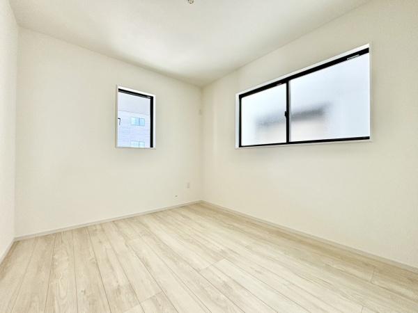 東区八田3丁目1期　2号棟　全2棟