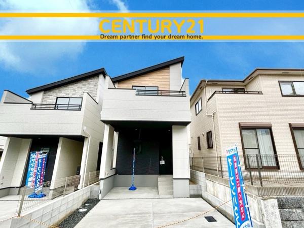 東区八田3丁目1期　2号棟　全2棟