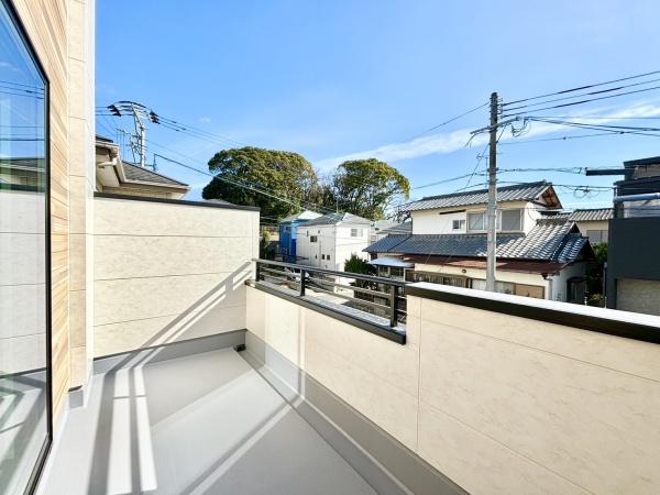 東区八田3丁目1期　2号棟　全2棟