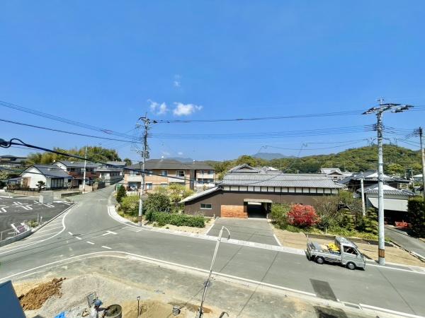 宗像市河東2期　3号棟　全4棟