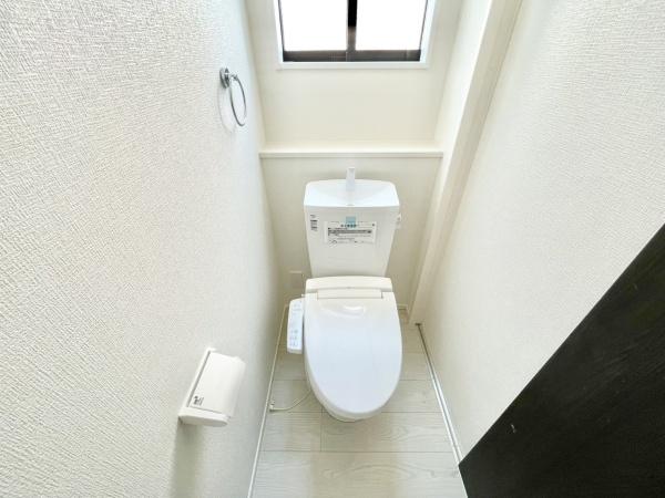 宗像市河東2期　1号棟　全4棟