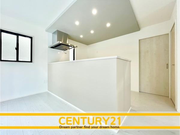 北九州市八幡西区鷹の巣2丁目1期　2号棟　全2棟