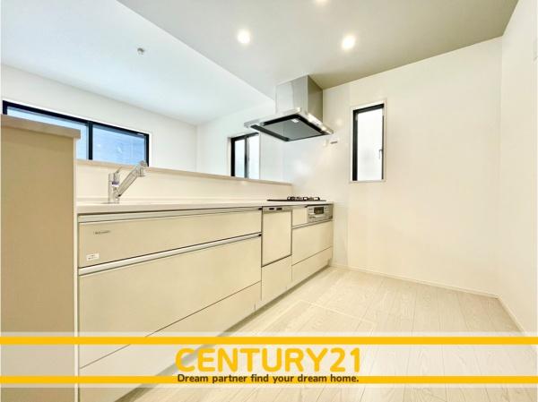 北九州市八幡西区鷹の巣2丁目1期　2号棟　全2棟