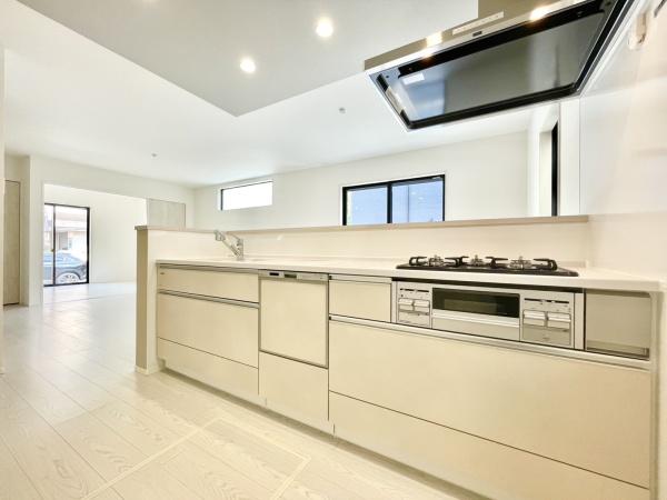 北九州市八幡西区鷹の巣2丁目1期　2号棟　全2棟