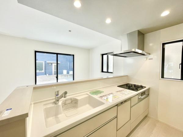 北九州市八幡西区鷹の巣2丁目1期　2号棟　全2棟