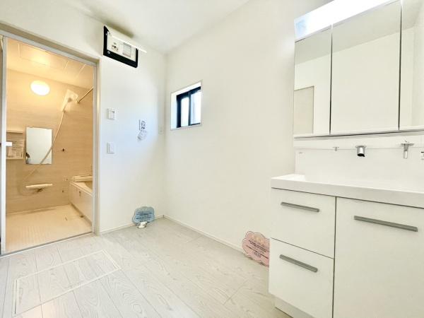 北九州市八幡西区鷹の巣2丁目1期　2号棟　全2棟