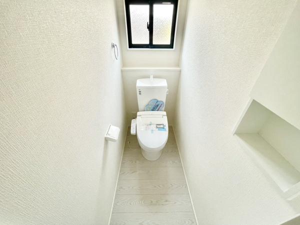 北九州市八幡西区鷹の巣2丁目1期　2号棟　全2棟