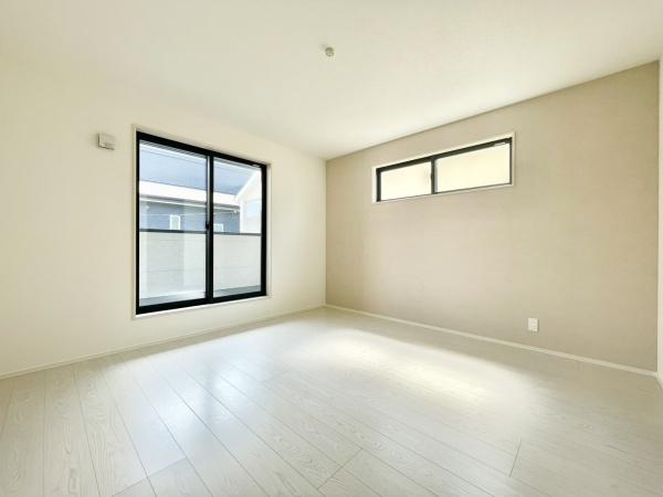 北九州市八幡西区鷹の巣2丁目1期　2号棟　全2棟