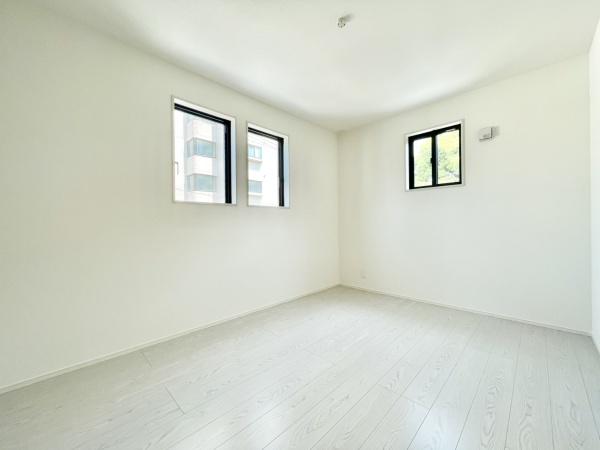 北九州市八幡西区鷹の巣2丁目1期　2号棟　全2棟