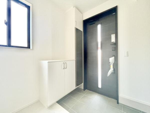 北九州市八幡西区鷹の巣2丁目1期　2号棟　全2棟