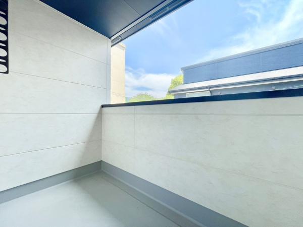 北九州市八幡西区鷹の巣2丁目1期　2号棟　全2棟