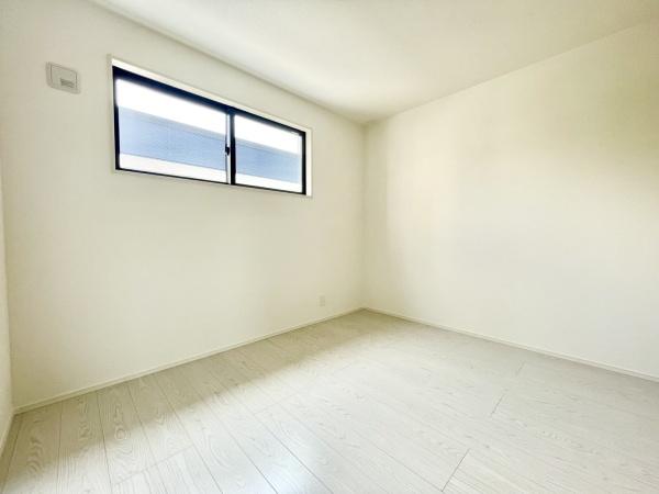 北九州市八幡西区鷹の巣2丁目1期　2号棟　全2棟